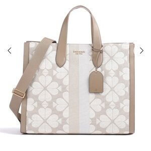 Kate spade tote